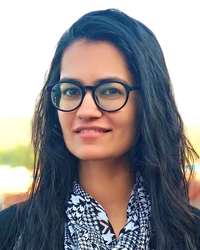 Kriti Choudhary