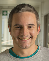 Matthieu Courty