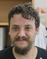 Alexis José Rucci