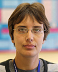 Nadia Barbero