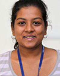 Chinmayee Subban