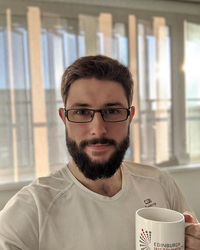 Nicolas Folastre