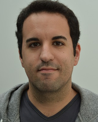 Cédric Barcha