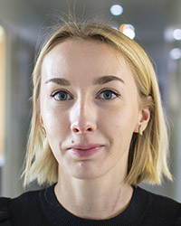 Olivia Beaujot