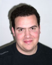 Cédric Yaicle