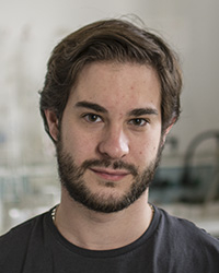 Thibaut Chartrel