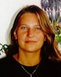 Corinne Marcel