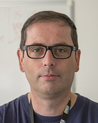 Loïc Dupont