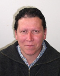 Frédéric Gillot