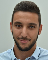 Mehdi Chouchane