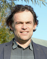 Christian Masquelier