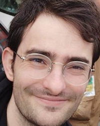 Sébastian Charrier