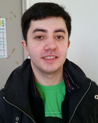 Vadim Kovrugin
