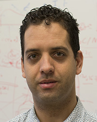 Mohammed El Khalifi