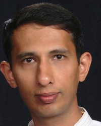 Vinay Bhat
