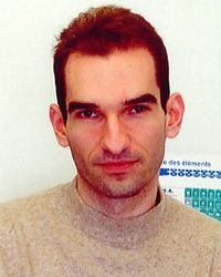 Sylvain Gwizdala