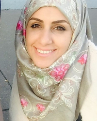 Hawraa Awada