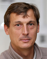 Mathieu Morcrette