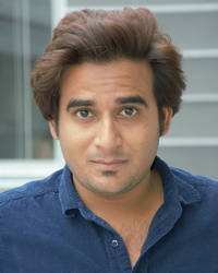 Anurag Krishna