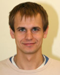 Michal Tulodziecki