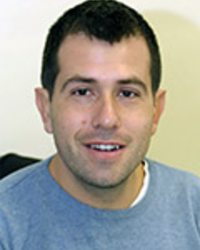 Matias Quiroga