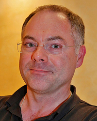 Dominique Larcher