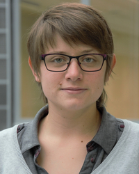 Marlène Roch