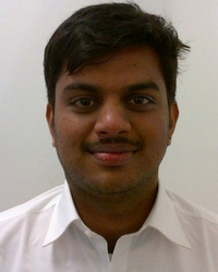 Rakesh Elango
