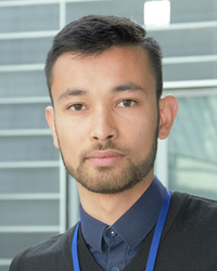 Xavier Randrema