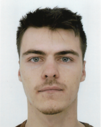 Florian Léveillé