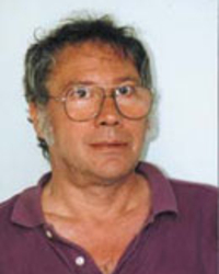 Bernard Gérand