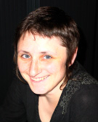 Emmanuelle Etienne (Mugnier)