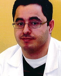 Abdelouahab El Kharbachi