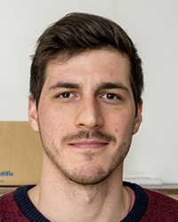 Théodosios Famprikis