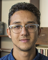 Alae Eddine Lakraychi