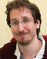 Daniele Tomerini