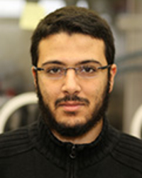 Ilyas Tarhouchi