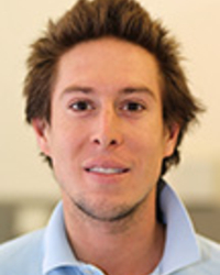 Joshua A. Kurzman