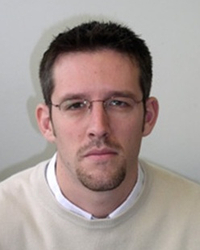 Emmanuel Gourba