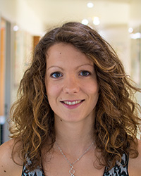 Caroline Gaya