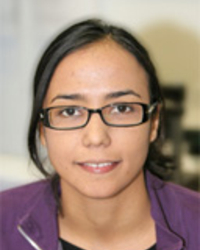 Isabel Jiménez Gordon