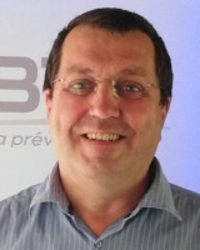 Bertrand Roche