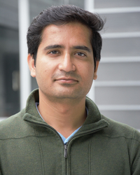 Avishek Paul