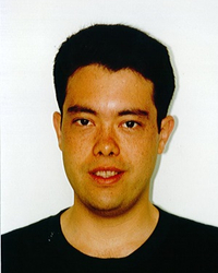 Stéphane Taunier