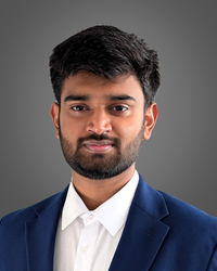Santhosh sivan SEMBULINGAM