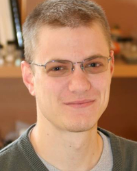 Kévin Croué