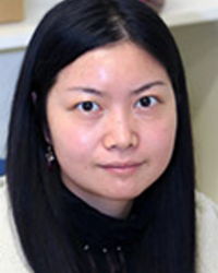 Meiling Sun
