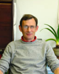Bernard Beaudoin