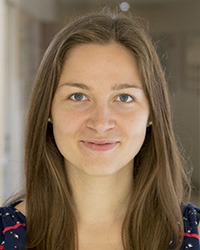 Iryna Sagaidak