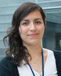 Ana Cristina Martinez Maciel